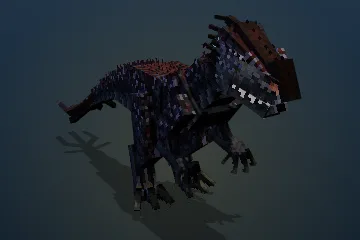 Minus Rex