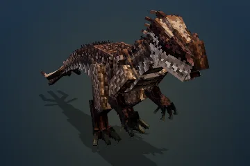 Sandy Great I Rex