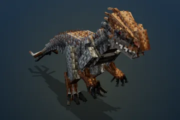 Yukon I Rex