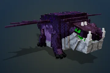 Toxic Breather