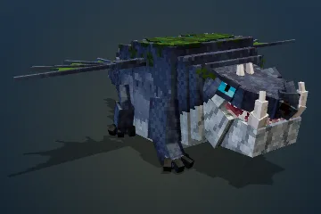 Whale