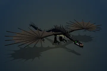 Black Dragon