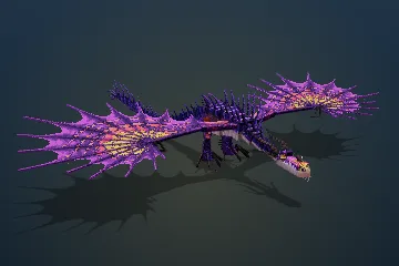 Fanghook