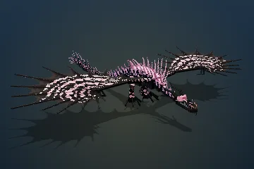 Godzilla Evolved