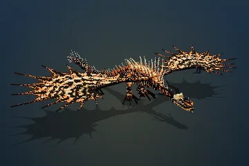 Thermo Mothra