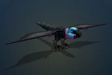 Cassowary