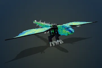 Peafowl