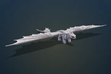 Albino