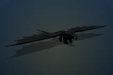 Arsian Tail