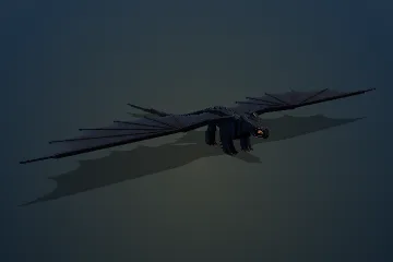 Sentinel Tail