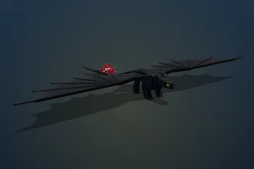 Toothless