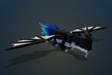 Bluebutt