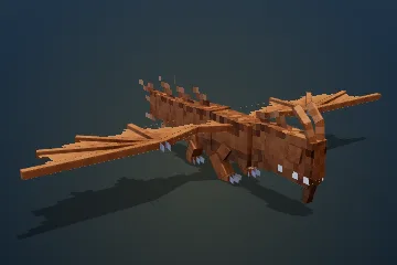 Bronze Terror