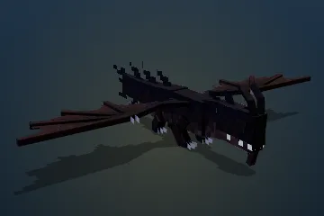 Dusk Terror