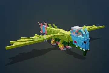 Egg Terror