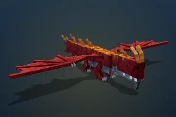 Fire Terror