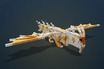 Golden Arrow