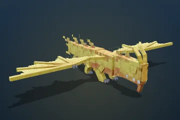 Golden Terror