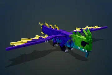 Hallucinerator