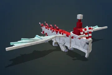 Jolly Terror