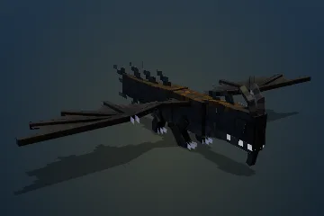 Midnight Terror