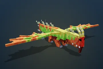 Seedling Terror