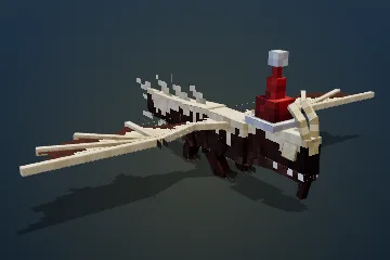 Snoggletog Yaknog
