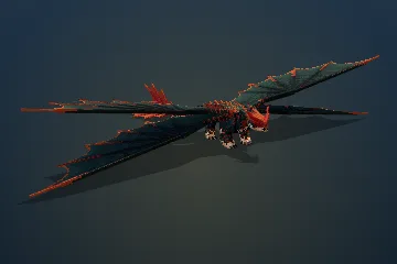 Seaside Wing