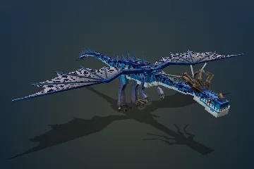 Axanthic Boggle