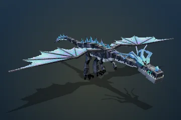 Blue Tongue