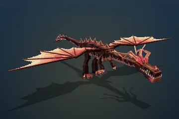 Frilled Frickle