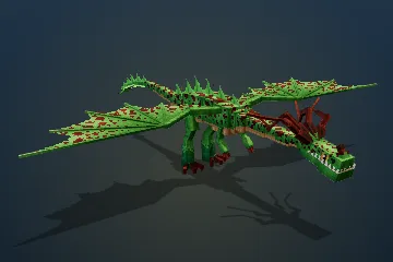 Prickleboggle
