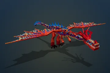 Titan Prickleboggle