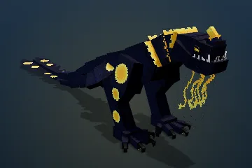 Abyss Death