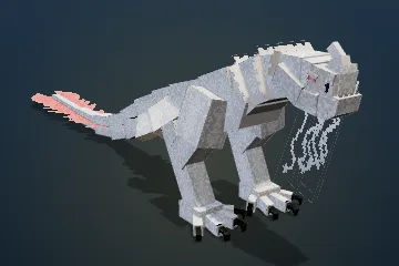 Albino Death