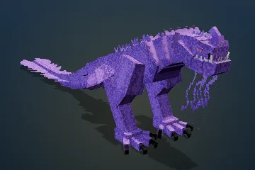 Amethyst Death