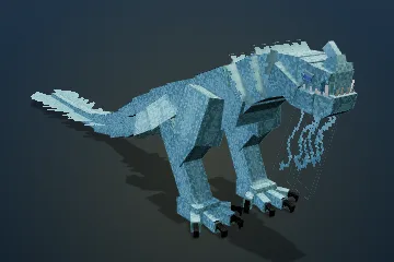 Blue Death
