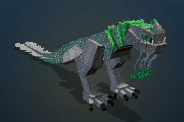 Emerald Death