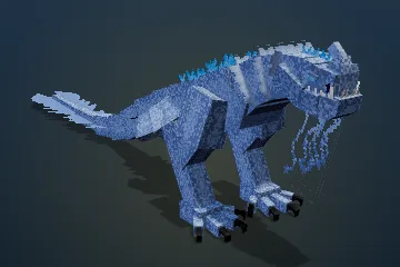 Frost Death