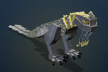 Gold Death