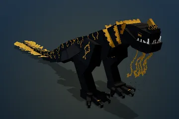 Golden Guardian