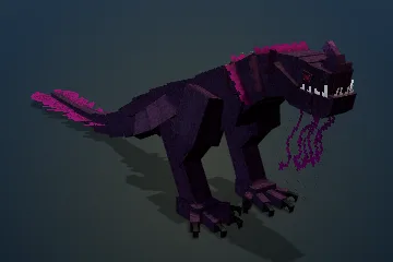 Pion Death