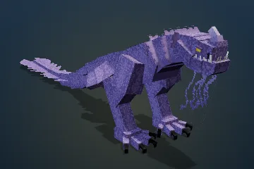 Purple Death
