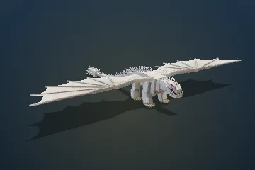 Albino Death