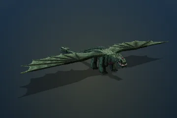 Green Death