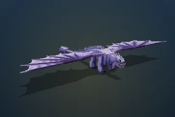 Purple Death