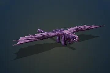 Violet Death