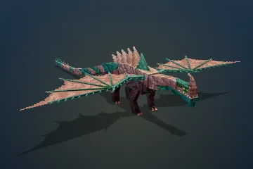 Copperwhip