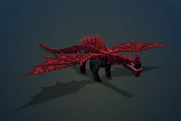 Crimson Slash
