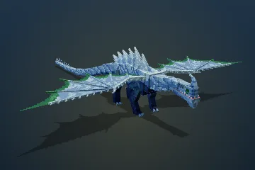 Crisp Grasper